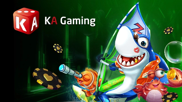 ka gaming -winland168