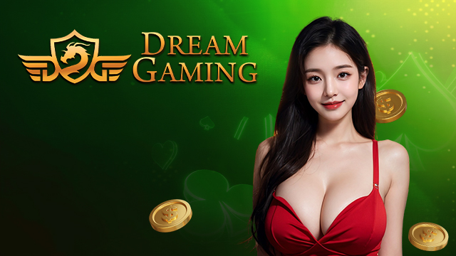 dream gaming - winland168