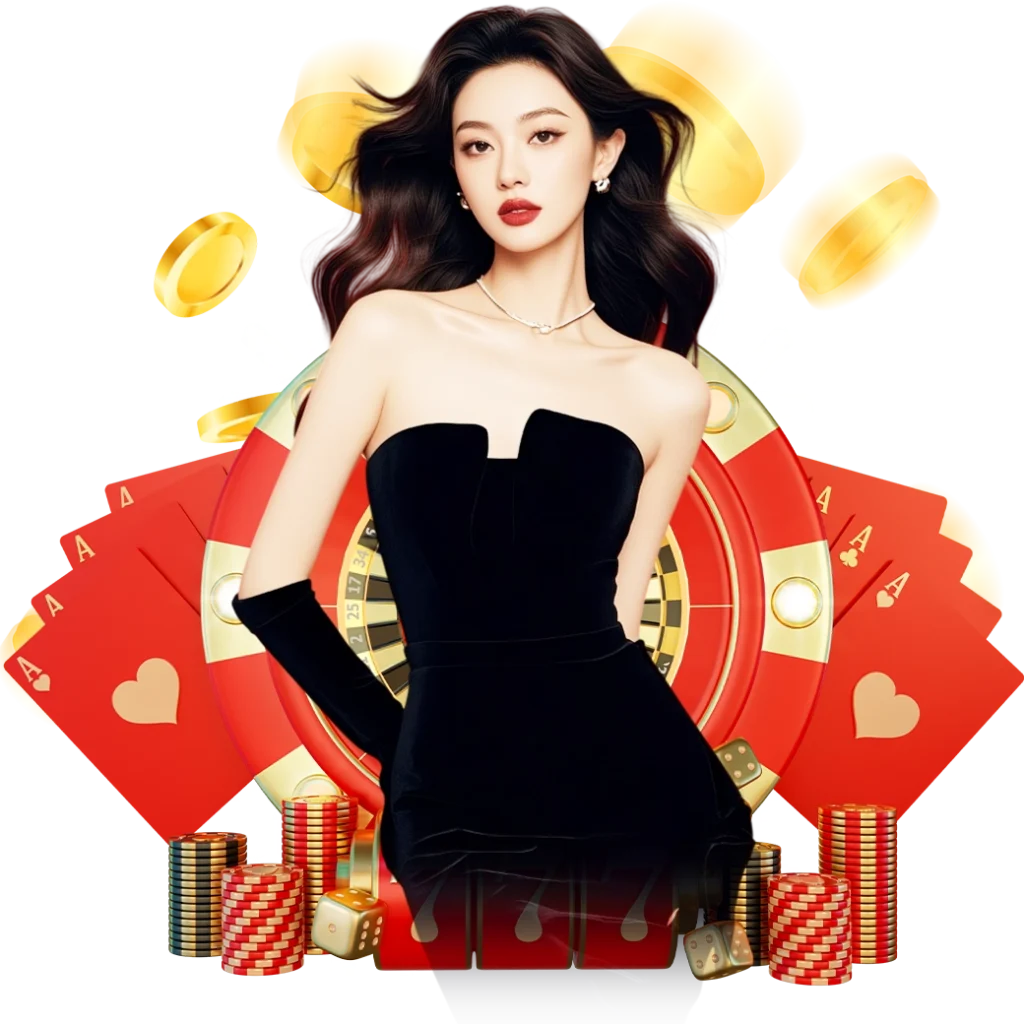 ทางเข้าเล่นเกม